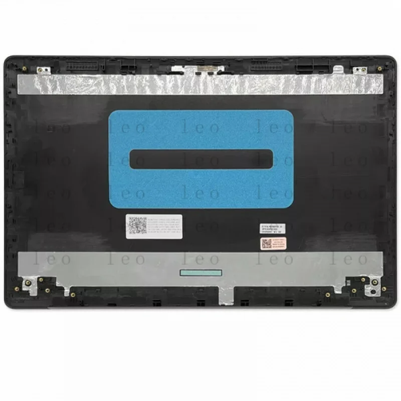 TT  New Dell Inspiron 3580 3582 3583 3585 LCD Back Cover Front Bezel 00D9YY 0FCCVD