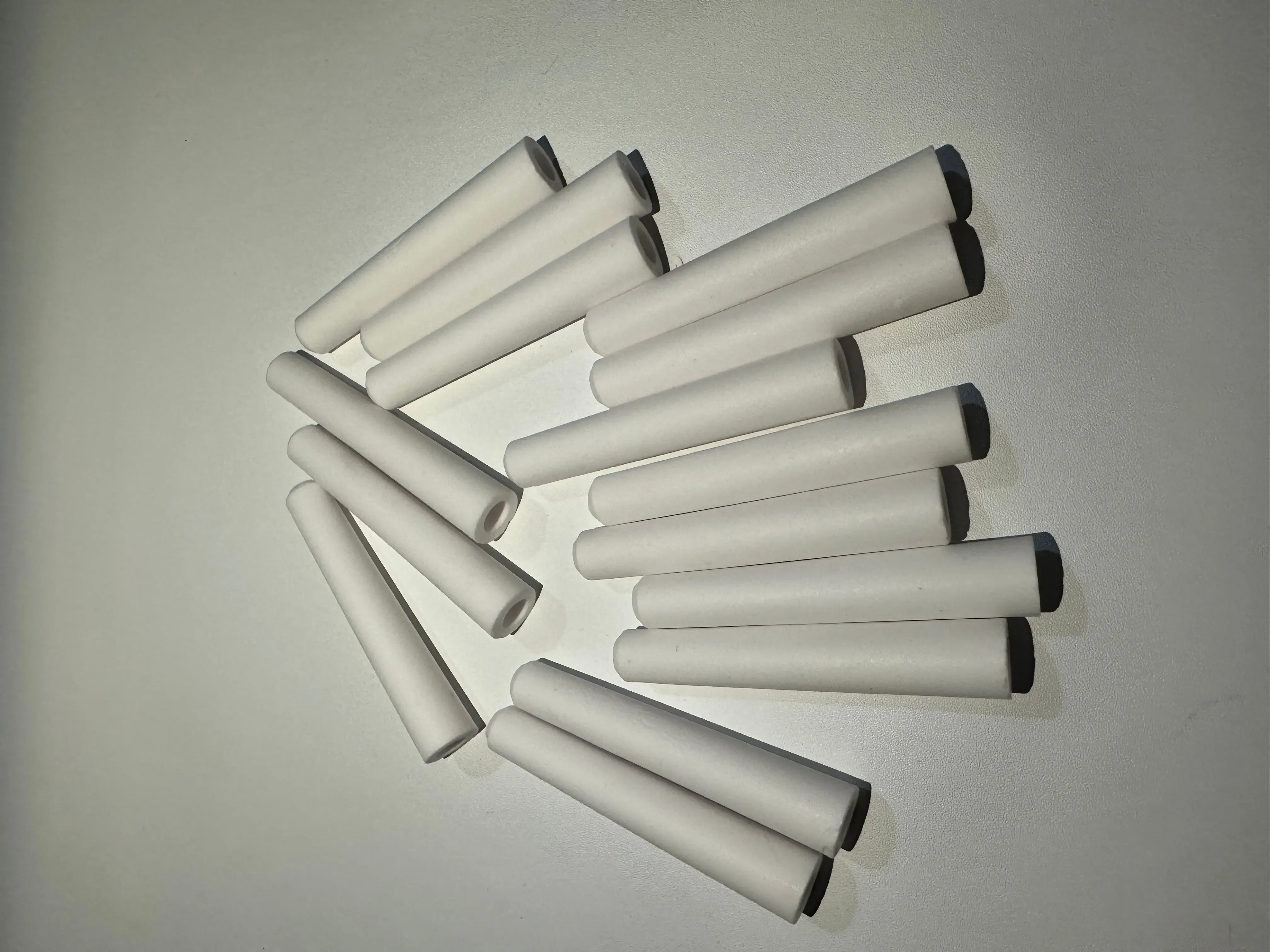 Imagem -06 - Sandblast Gun Ceramic Nozzle Sandblasting Machine Substituição mm mm