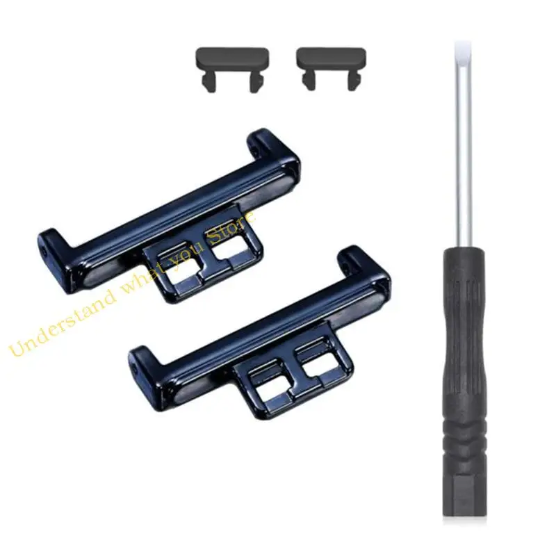 

J60A для комплекта подключения к замене адаптера для часовых ремешков для Huaweiwatch Fit 20M