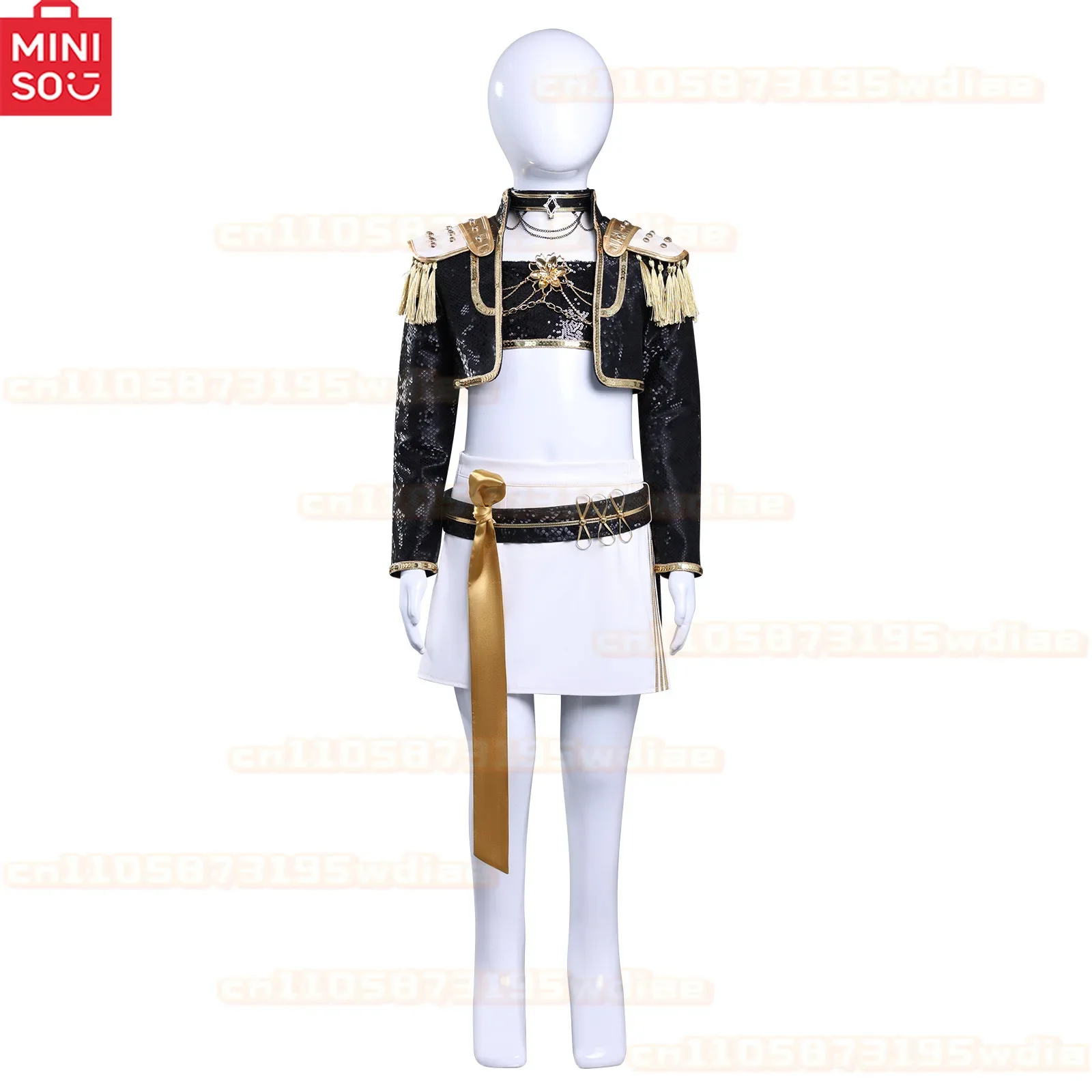 ニューキッズ Kpop デーモンハンターズルミゾーイミラコスプレ Huntrix 衣装女の子服グループアイドルロールプレイハロウィンカーニバルスーツ