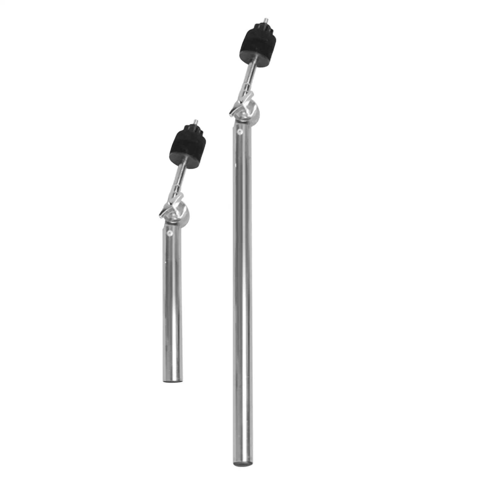 

Cymbal Arm Holder for Drum Kits, Metal Accessories for Hi Hat