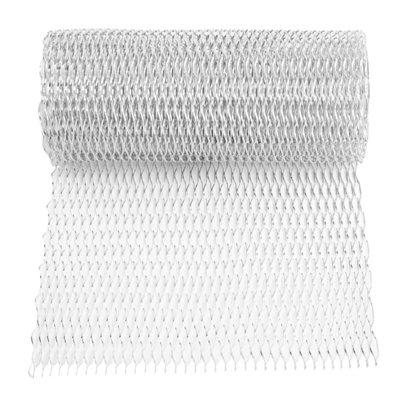 

Aluminum Alloy Car Grille Mesh Car Grille Mesh Body Grille Insert Bumpers