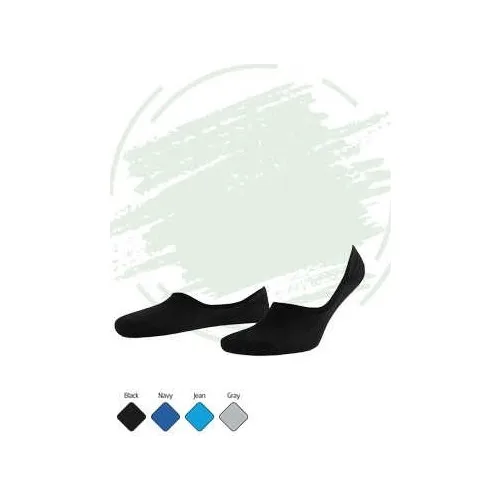 Aytuğ Male Business Group Combed Suba (Ballerina) Socks 12 Double-11300