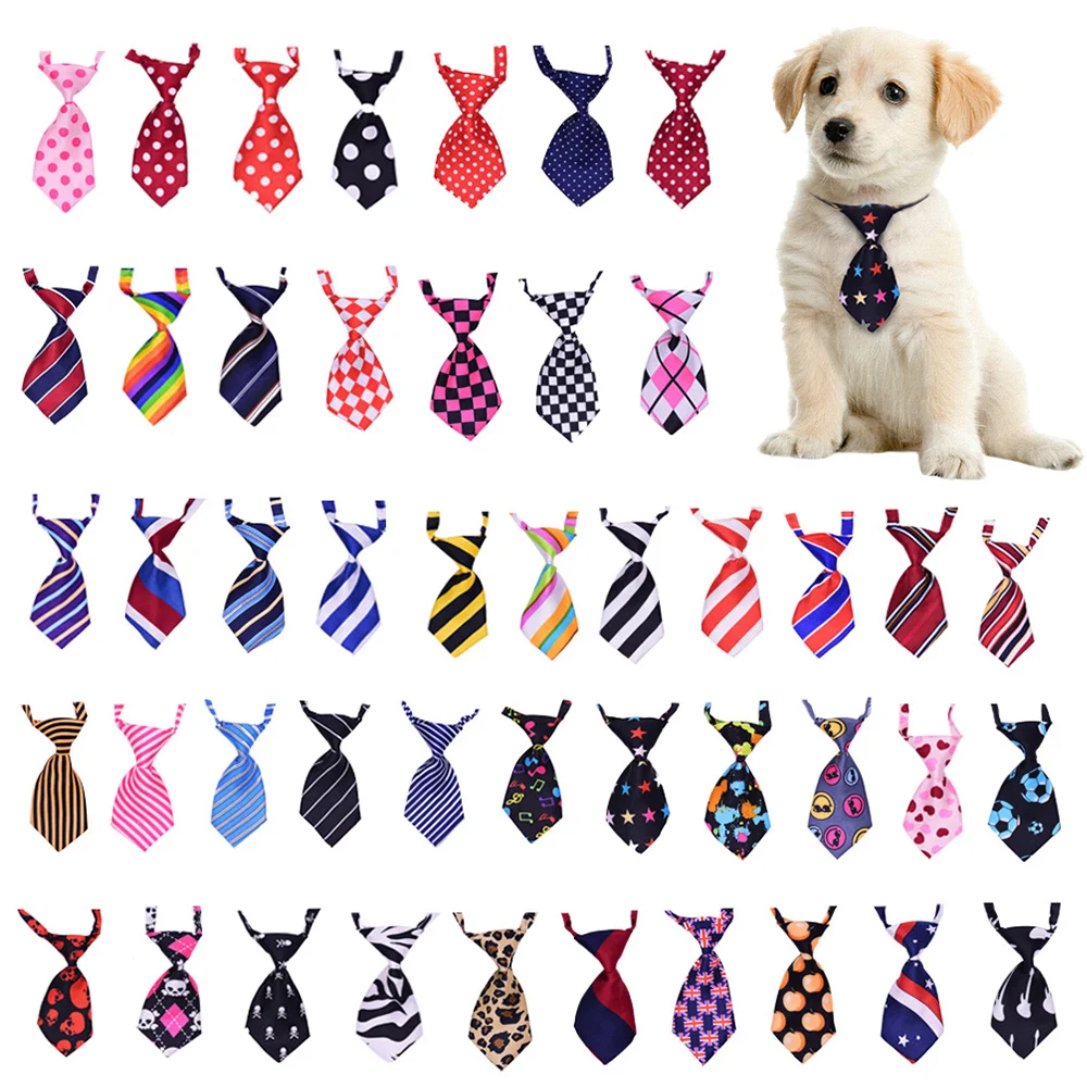 Pajaritas piezas para mascotas, accesorios de aseo para perros pequeños y gatos, sólido, 10 Uds.