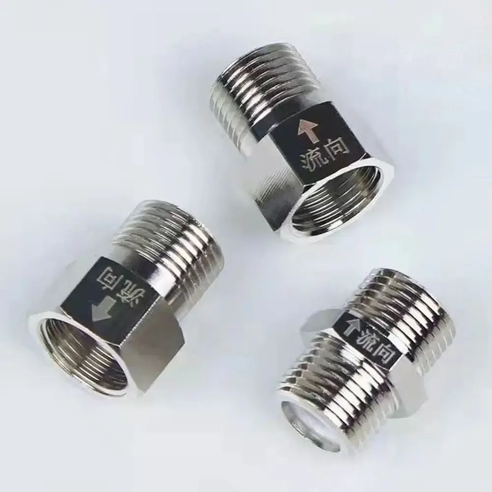 Toilet Check Valve … - image