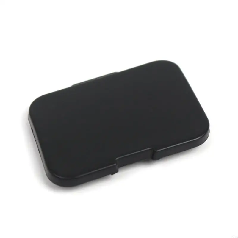 

Крышка пластикового буксира на 1999 г. 2005 г. E46 2 дверные модели точная заводская установка