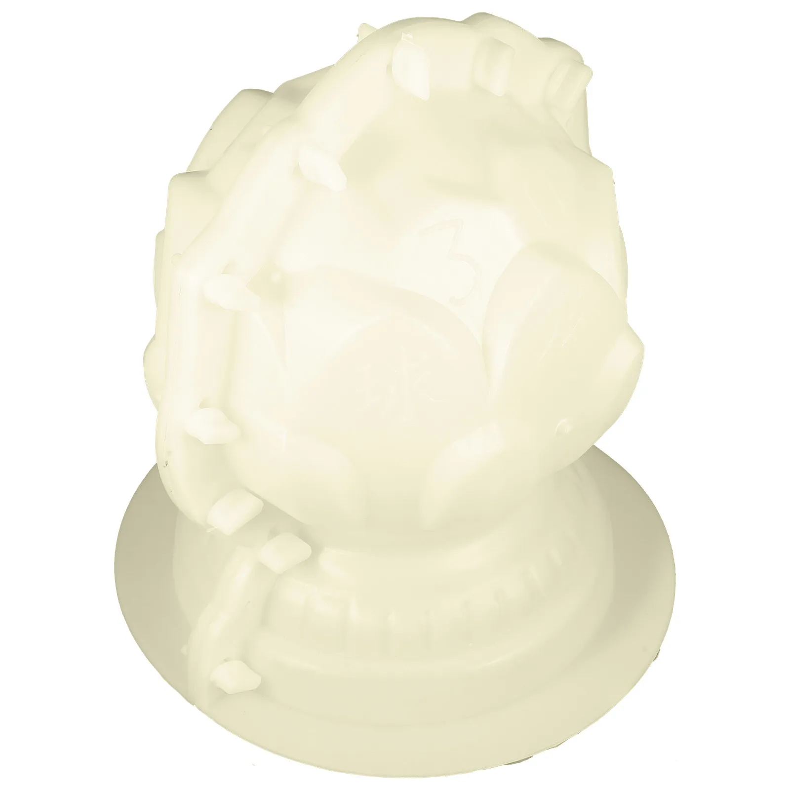 

Exquisite European Ball Roman Column Balustrade Mold Garden Decor Cement Mold for Concrete Pathway Balustrade Forms