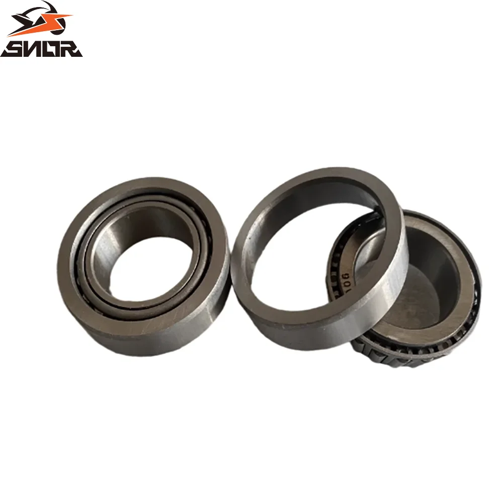 SNOR Off-road Motorcycle Bearings 1Pair 768906 Bearing For KTM Hengjian 2-Stroke 250 Motorcycle Accessories
