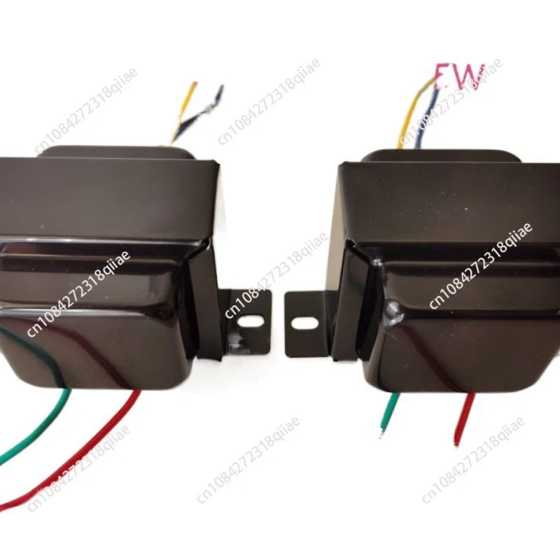 Output transformer