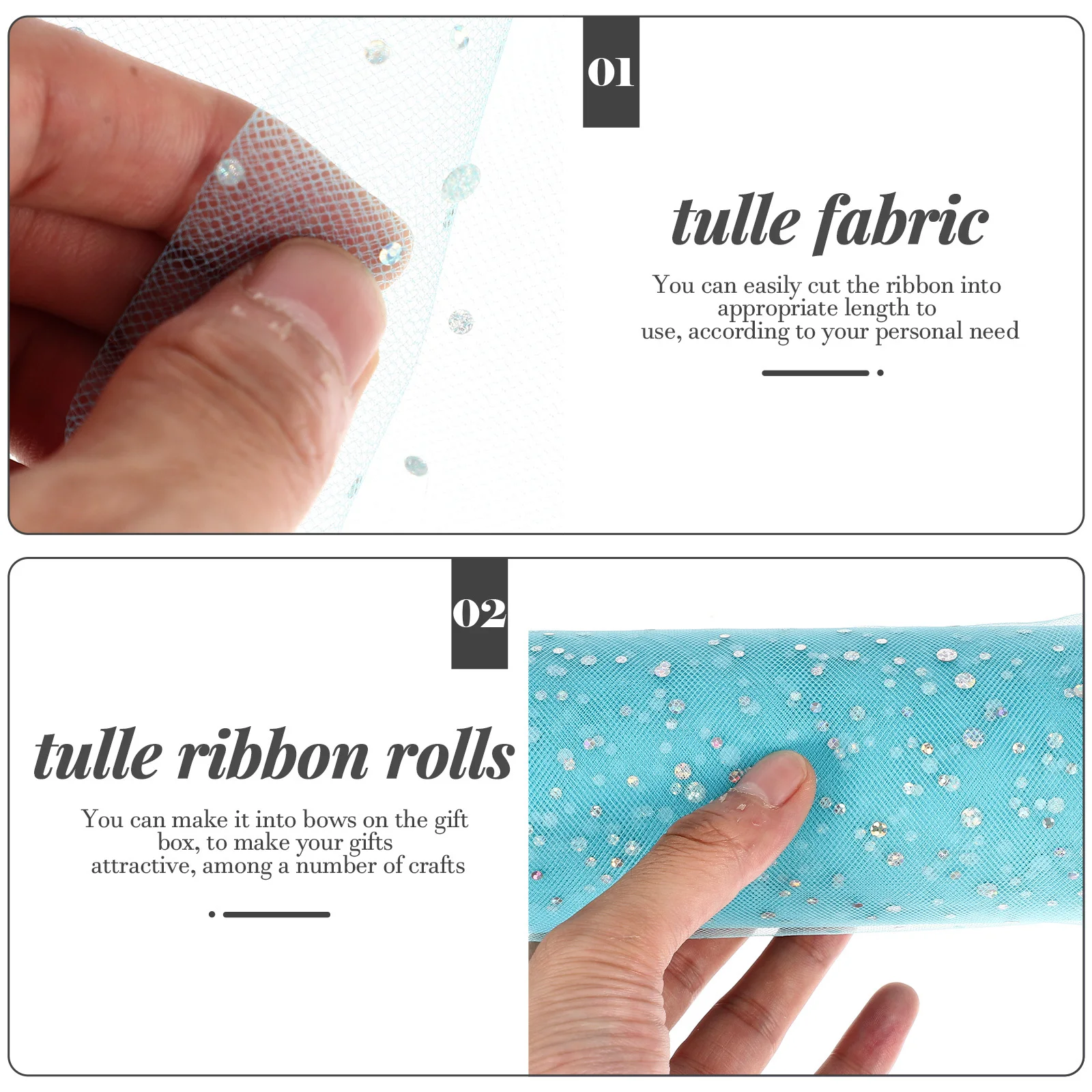 

1 рулон блестящей тюлевой сетки, сетчатая марля для подарочной упаковки, поделки своими руками, украшения для свадебной вечеринки, швейные принадлежности