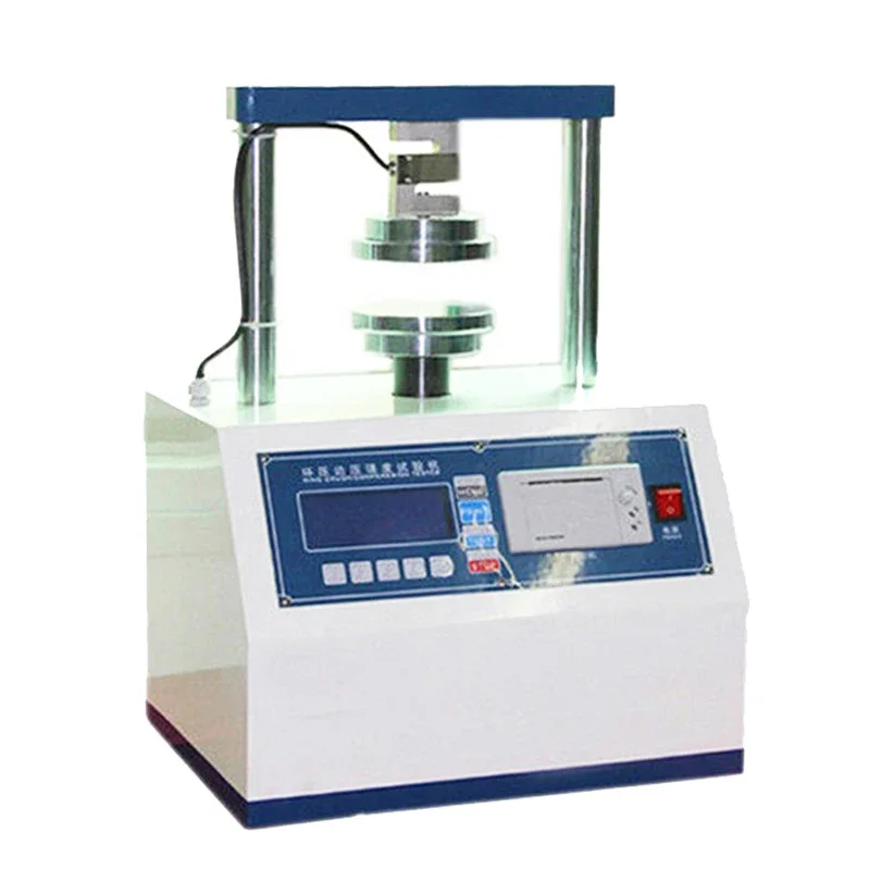 Tester / Edge Crush Test Tester