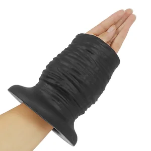 6 최고의 판매 중공 엉덩이 플러그 -16