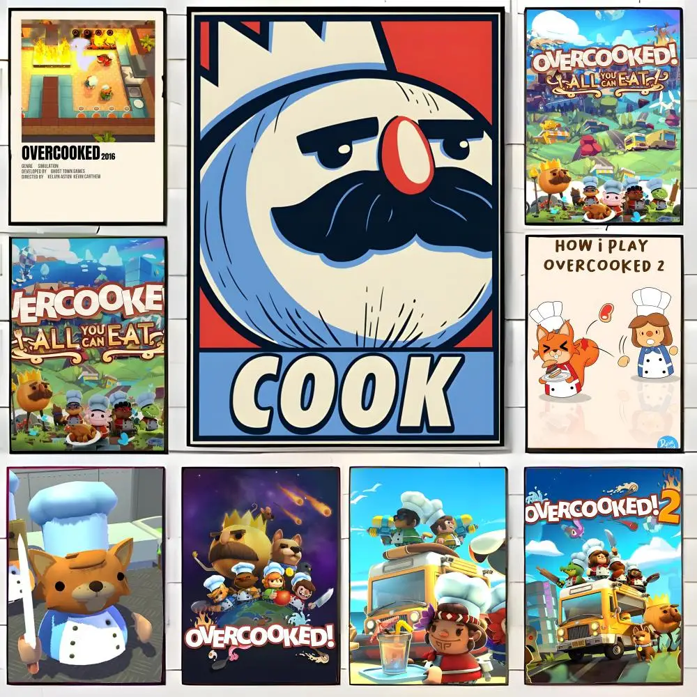 Multiplayer Co-Op G…