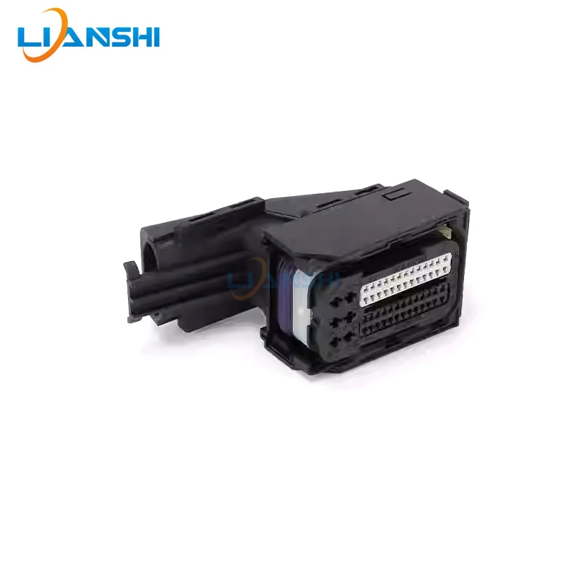 

9445801 58Pin ECU Connector For Mercedes Benz W211 W220 S-Class Engine Control Unit Wiring Harness Plug