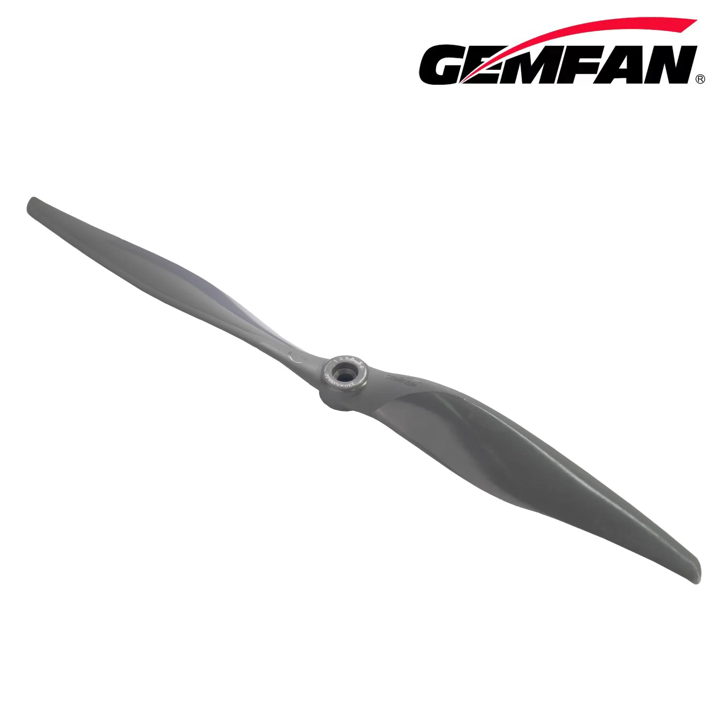GEMFAN VORTEX Elektrischer Propeller 13/14/15 Zoll 13X6.5 13x10 13X13 14x7 14x10 14x12 14x14 15x8 15x10 15x12 E/R Starrflügel-UAV-Modell – Detail 3