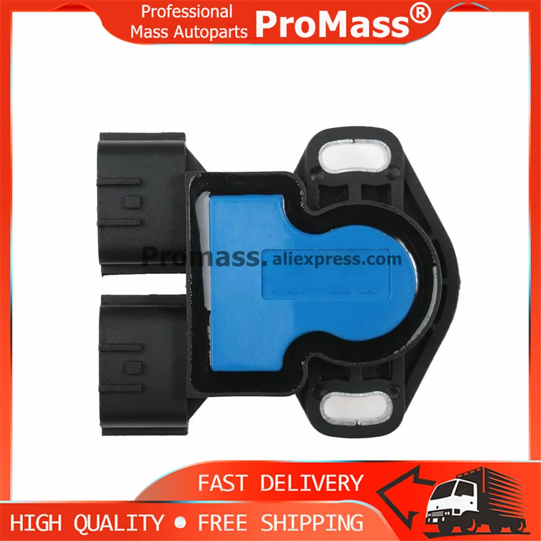 New TPS Throttle Pedal Position Sensor For ISUZU D-MAX DMAX For HOLDEN RODEO 3.0 SERA486-07 22620-0S310 8971631640 SERA486-08