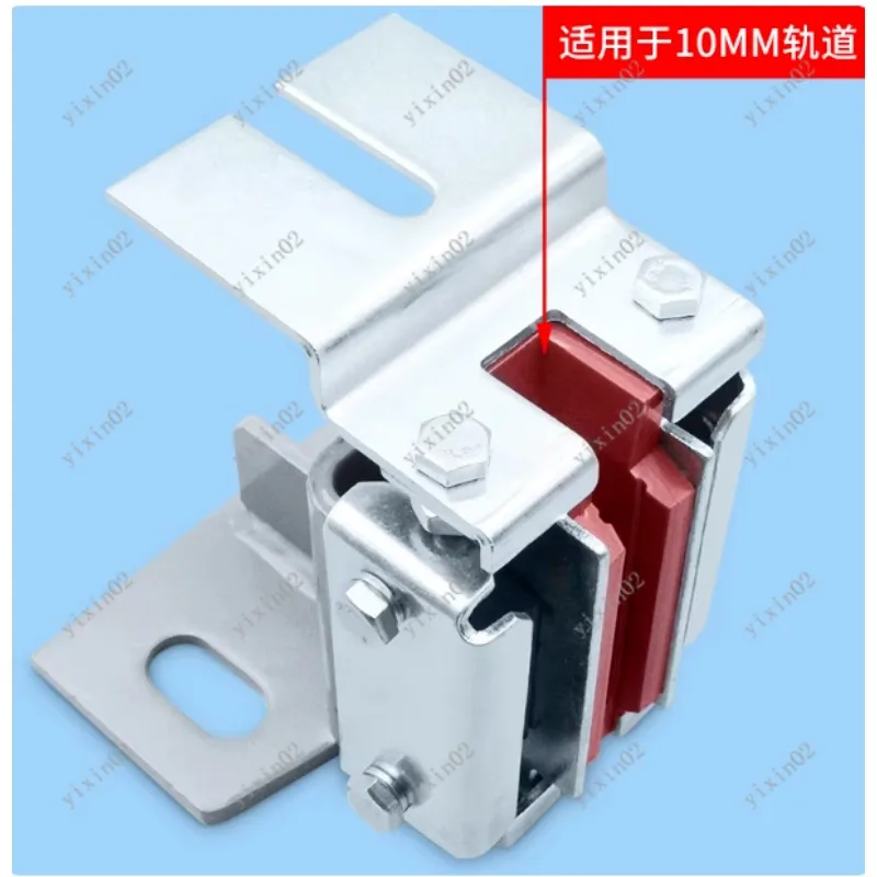 

Otis Elevator Guide Boots Main Rail 16MM/10MM Shoe Lining Elevator Accessories Guide Shoes