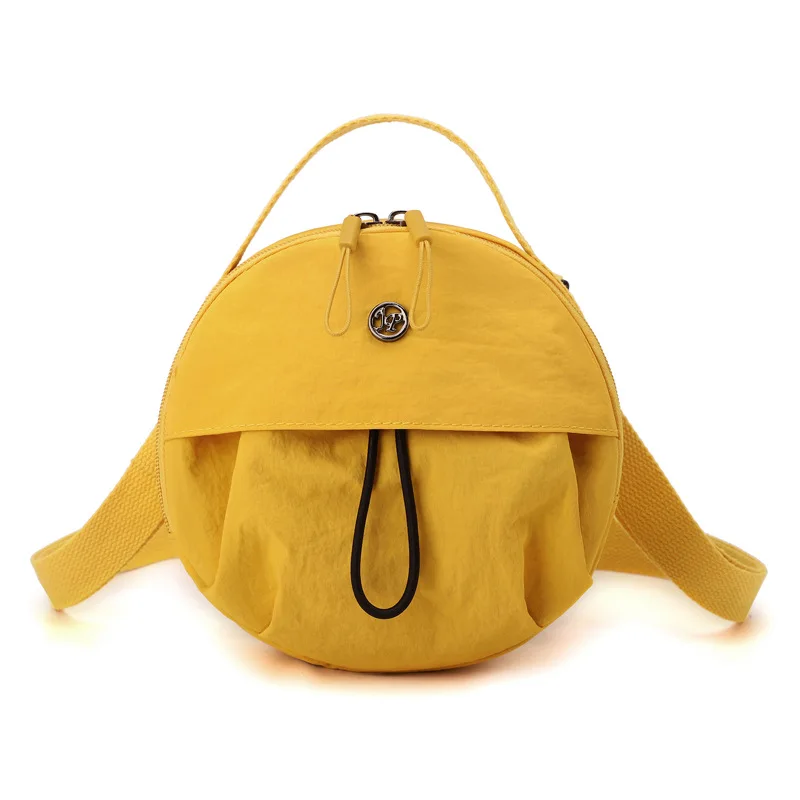 Hundreds of Fashion Out Shoulder Crossbody Bags New Japan and South Korea Senior Sense of Niche Design Leisure Handbag Bolsa sac