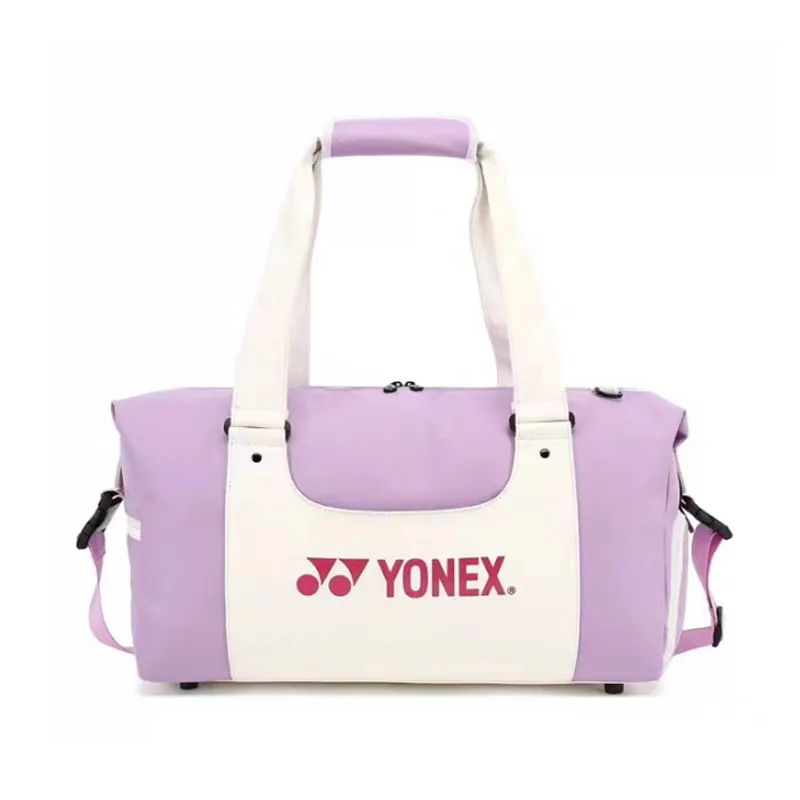 YONEX Badminton Bag New 75th Anniversary Portable Shoulder Square Unisex Large Capacity Professional Multi-functional Racket Bag