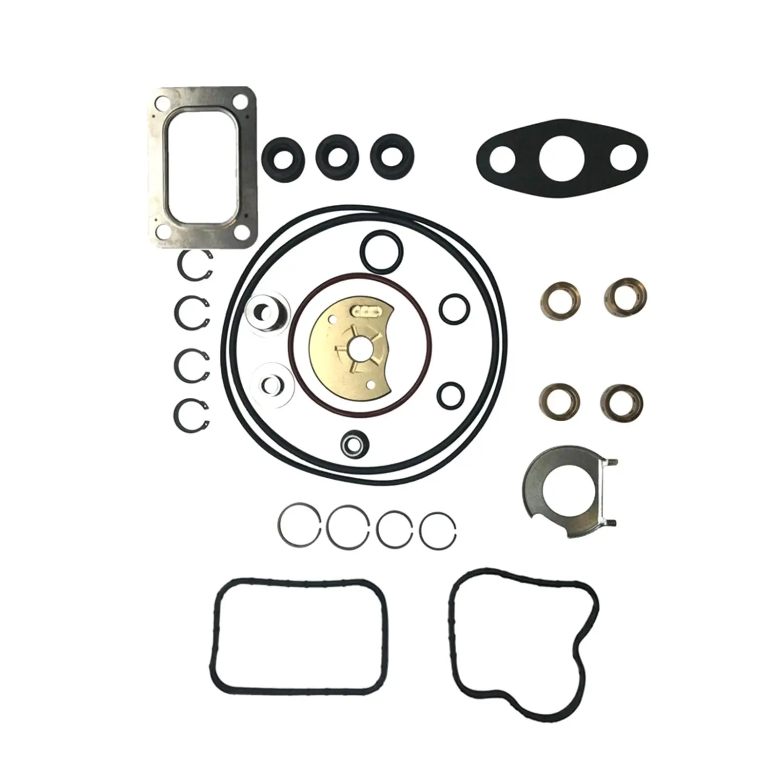 Turbo Repair Kit 8271322001 Professional Accessories for Dodge TURBO 6.7L