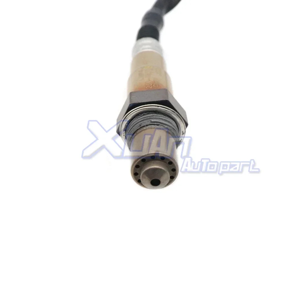 234-4829 Downstream Lambda O2 Oxygen Sensor Air Fuel Ratio Sensor For Audi A4 A3 R8 VW Beetle CC Golf Eos CC 2344829