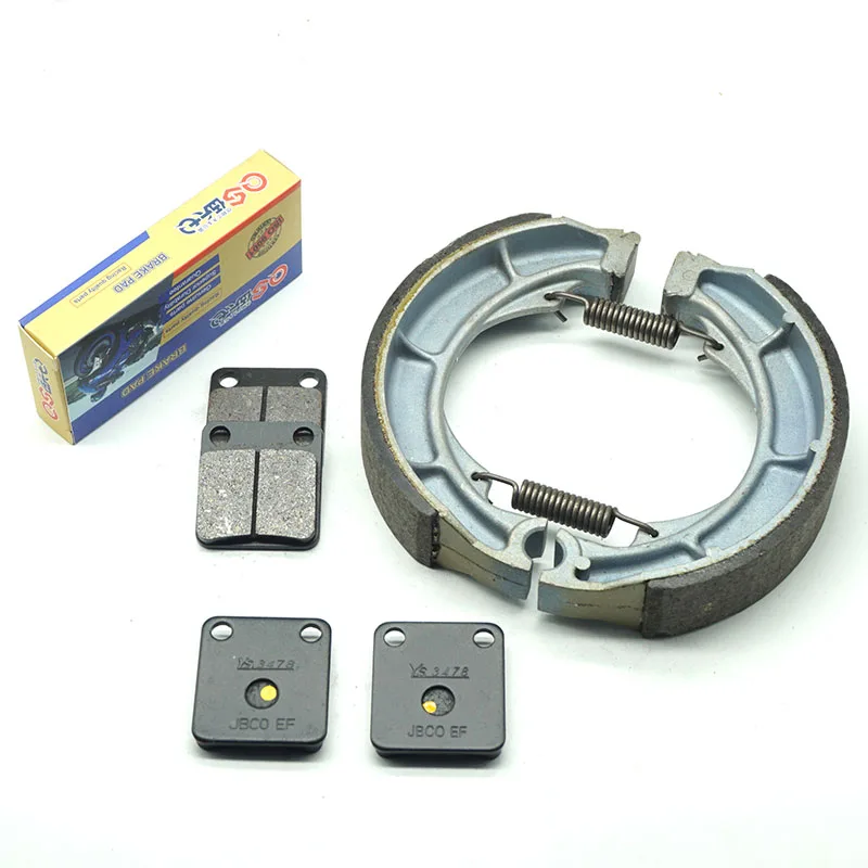 Motorcycle Front Re…