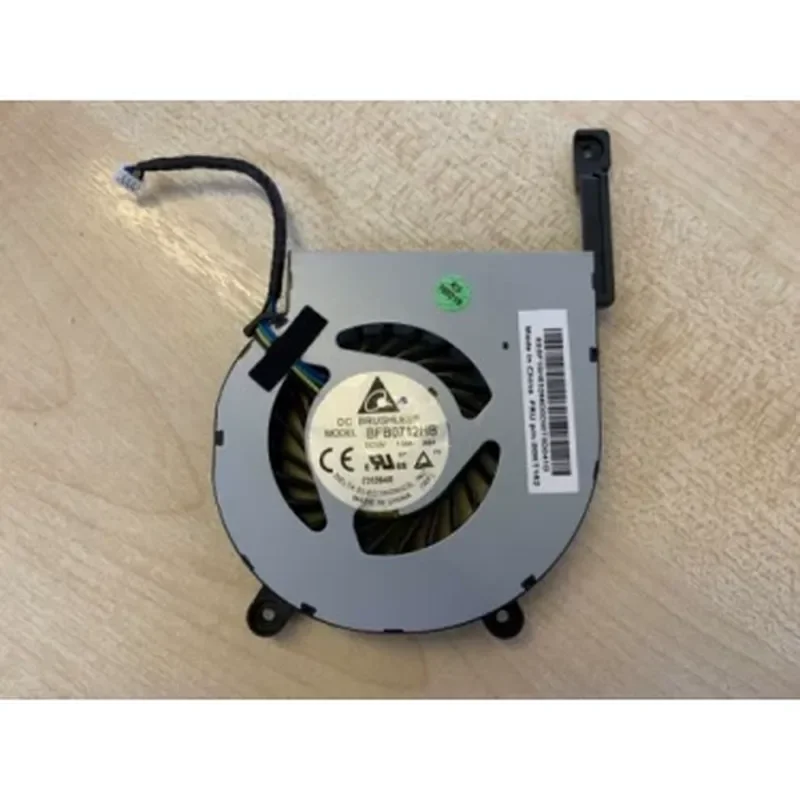Cooling Fan for BFB0712HB A9H BAZA0814B2U P001 M700 M715q M900 M910q
