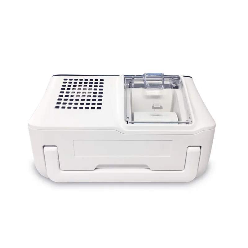 Year-end promotion Wondfo finecare plus FS-114 FS-113 for human Immunofluorescence detector YG102