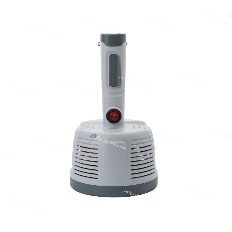 Portable Electromagnetic Induction Foil Sealing Machine for Glass Honey Bottles & Packaging Containers