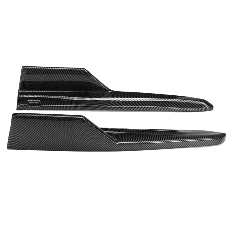 車のリアバンパースプライサー、リップディフューザー、エプロン、サイドガード、トヨタカムリ、se、xse、2018、2019、2xのプロテクション