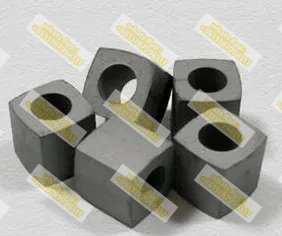 YG8 Carbide ,Carbide block ,WEDM Conductivity piece,10x10 12x12 14x14 16x16 20x11mm,5pcs/lot,various apply for wire cut Machine