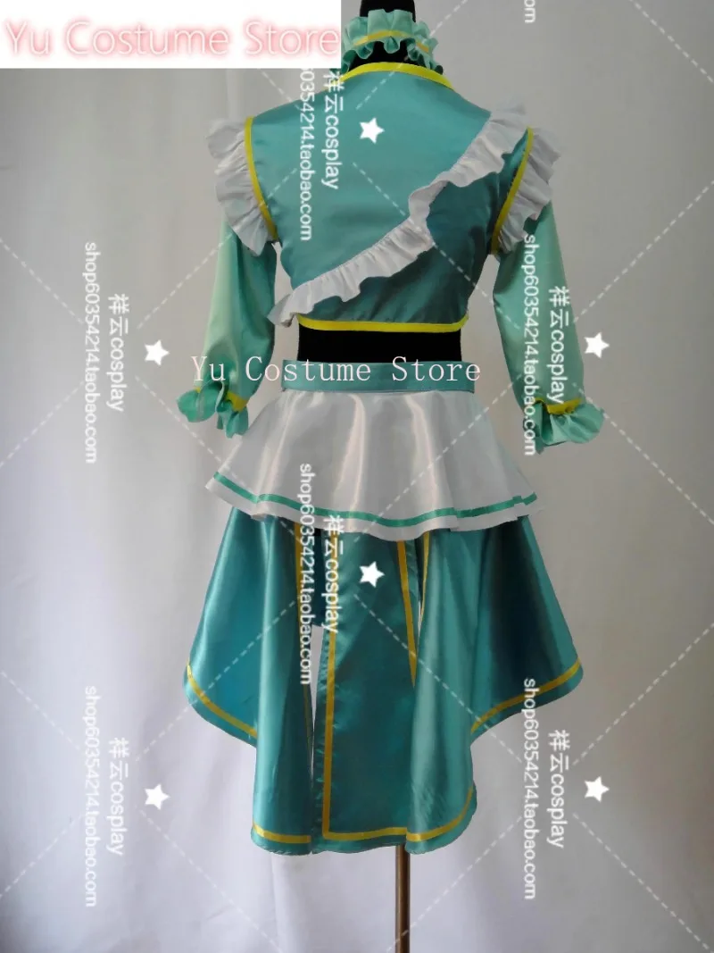 Love Live! Music S.t.a.r.t!! Minami Kotori Cosplay Costume Cos Game Anime Party Uniform Hallowen Play Role Clothes Clothing