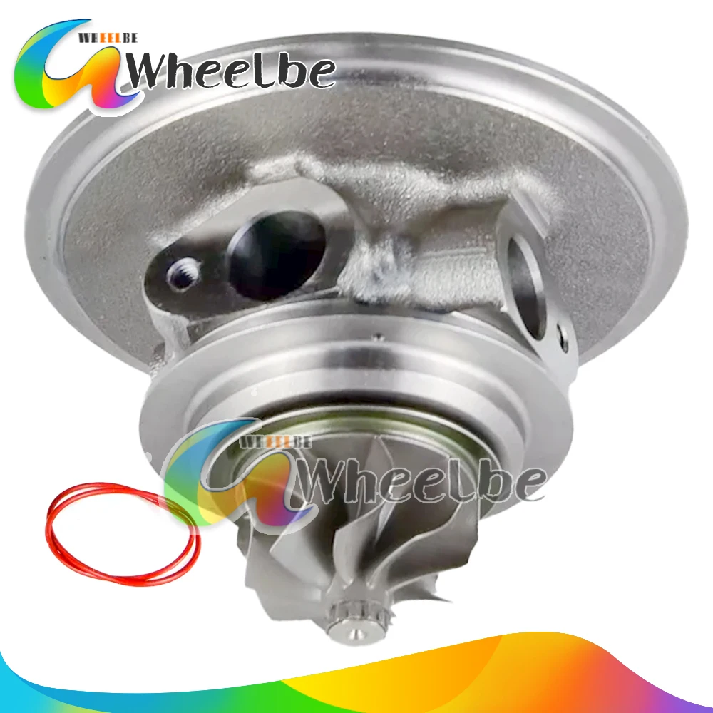 خرطوشة توربو الأساسية لشركة فولكس فاجن بيتل جيتا جولف 2.0 TFSI 200 Kw 06K145702H 06K145702G 06K145702J 06K145702N 06K145701R 06K145654C #4