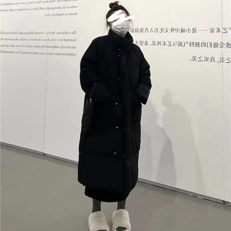 

Женские парки на открытом воздухе, осенние шерстяные парки в рубчик, на кнопках, с рюшами, многослойные, со сборками, поясом, плиссированные, элегантные, в консервативном стиле, 2025 г.