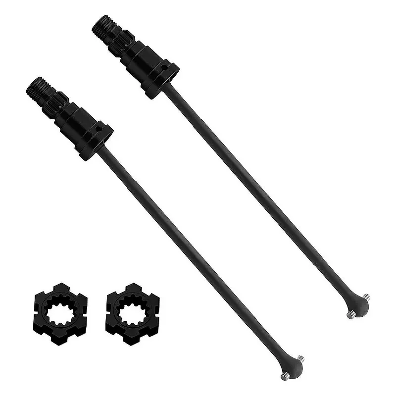 

Traxxas 1/7 8S Pro Scale Rear Wheel Drive Shaft Cvd