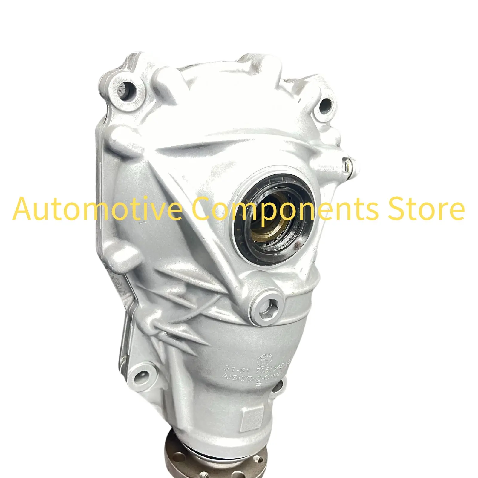 31507578153  for BMW F30 F31 F32 F34 F36 F25 X3 F26 F15 X5 Asse Ant Differenziale 3.38   7578153