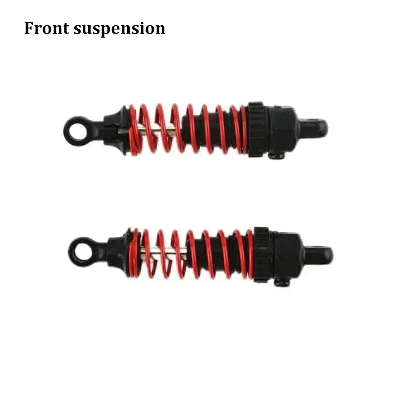 Toyota LC79 Mn82 Original Wave Box amortiguador eje viga rueda ceja instalación no destructiva piezas de accesorios para automóviles