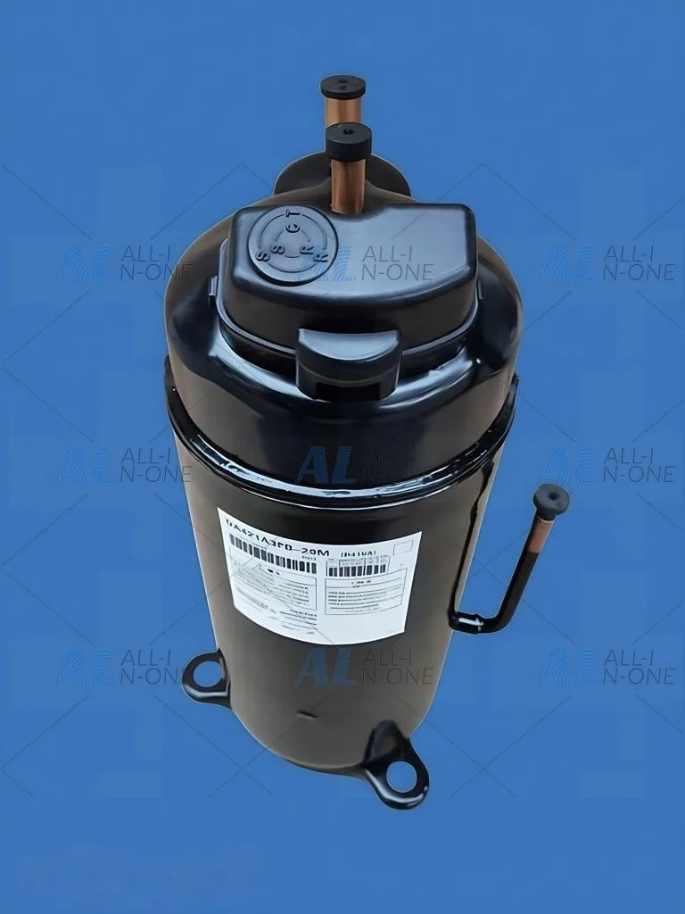 DA421A3FB-23M Toshiba Inverter Air Conditioner Compressor RA421A3TB-20MD DA421A3FB-29M