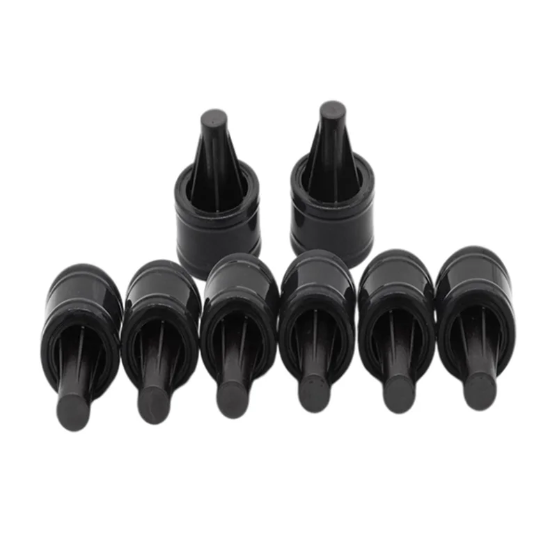

16Pcs 6DCT450 MPS6 Auto Transmission Shift Piston Repair Kit For Volvo Ford Focus Mondeo Land Rover LR2 2008-UP 6 Speed