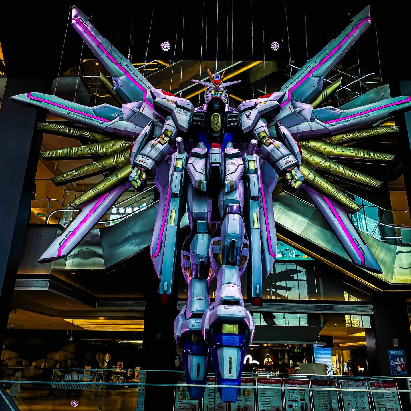 Giant Inflatable Ro…