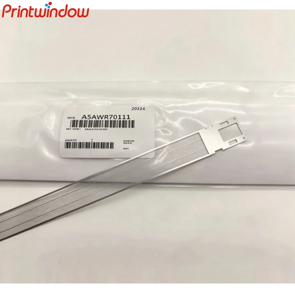 A5AWR70111 Original New Charge Corona Grid for Konica Minolta C1085 1100 6085 6100
