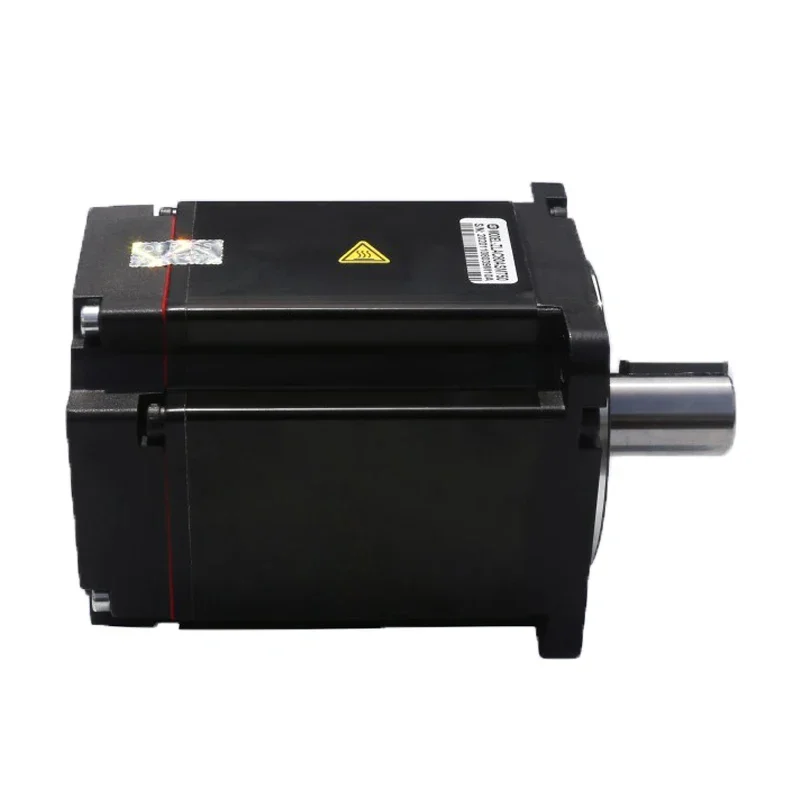 high precision low noise nema33 48V 750W 2.38N.m 19.5A 3000RPM IP65 brushless DC servo motor for sewing machine