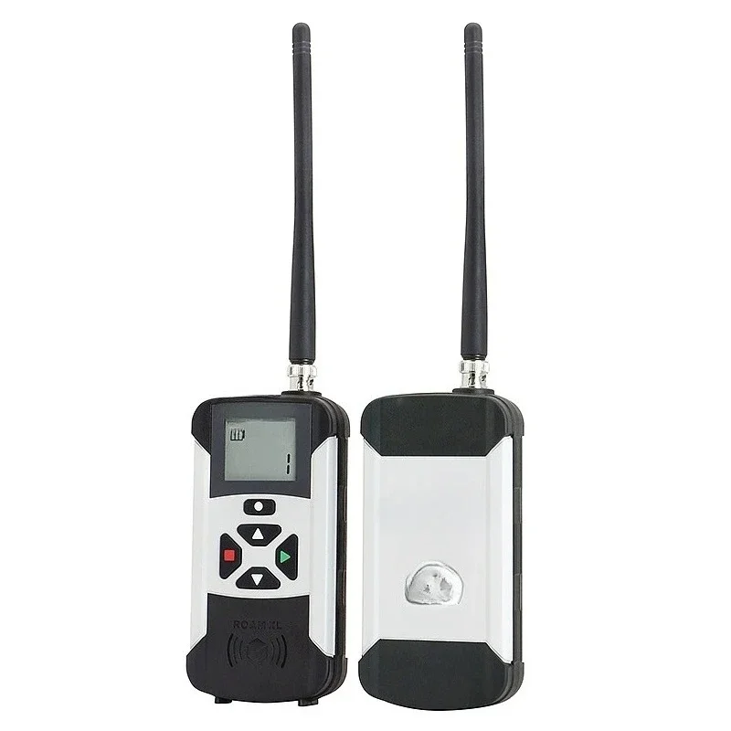 

Automatic irrigation remote control lawn golf football field remote control watering