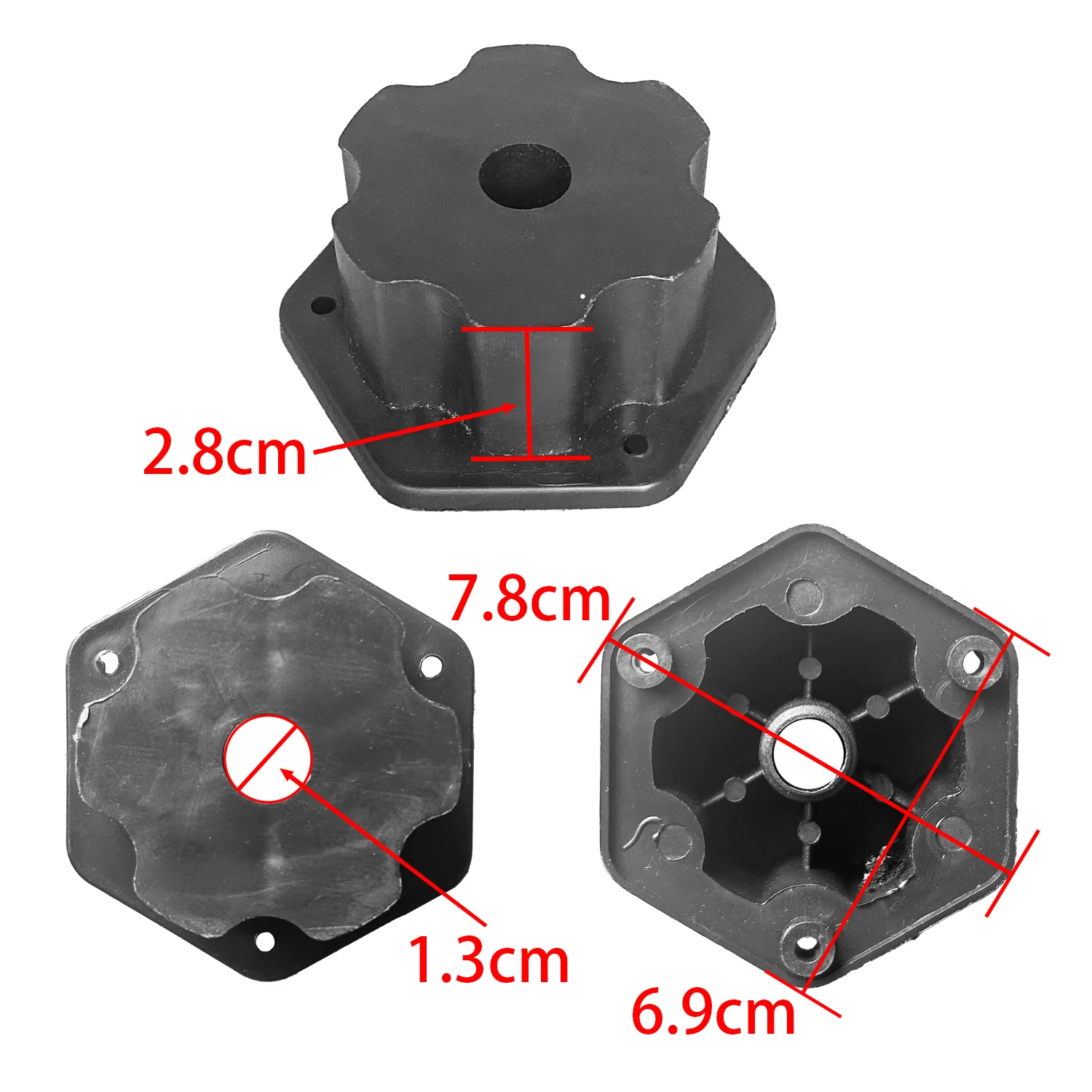 6 В, 12 В, 24 В, RS550, высокоскоростная металлическая шестерня, детский электропоездка на автомобиле, мотор-редуктор, редуктор двигателя с разъемом, обновление