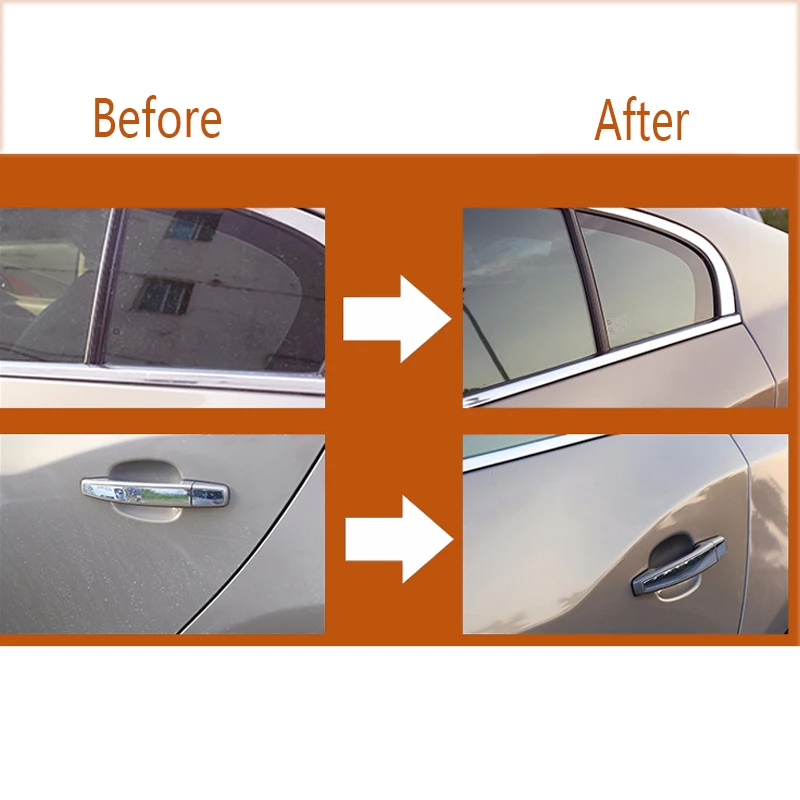 إسفنجة لغسيل السيارات إسفنجة لتنظيف العجلات ، ممسحة غسيل الإطارات ، وسادة شفط إسفنجية ، فرش تلميع الشمع ، أداة إكسسوارات غسيل السيارات ، 1: 2: 49 #5