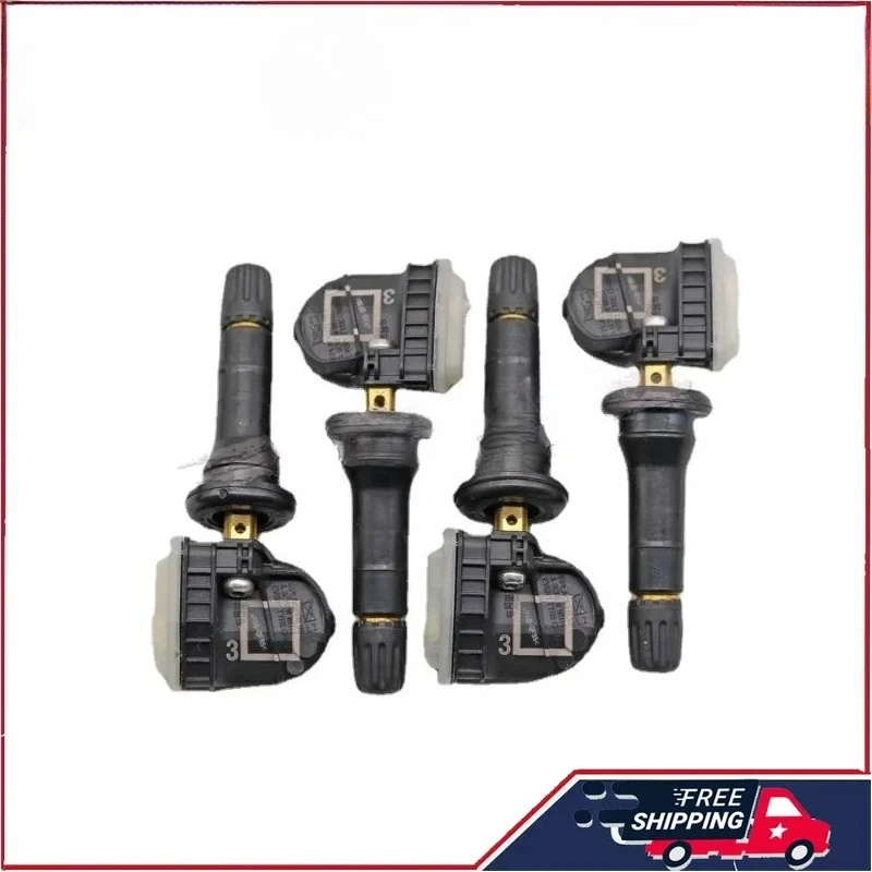 

315MHz TPMS Tire Pressure Monitor Sensor 13598772 For Buick Envision Cadillac CT6 Chevrolet Cruze Malibu GMC Sierra