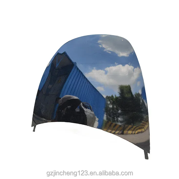 Modell 3-Bodykit, Motorhaubenabdeckung, Aluminiumabdeckung 1081390   für Motorhaube Modell 3,