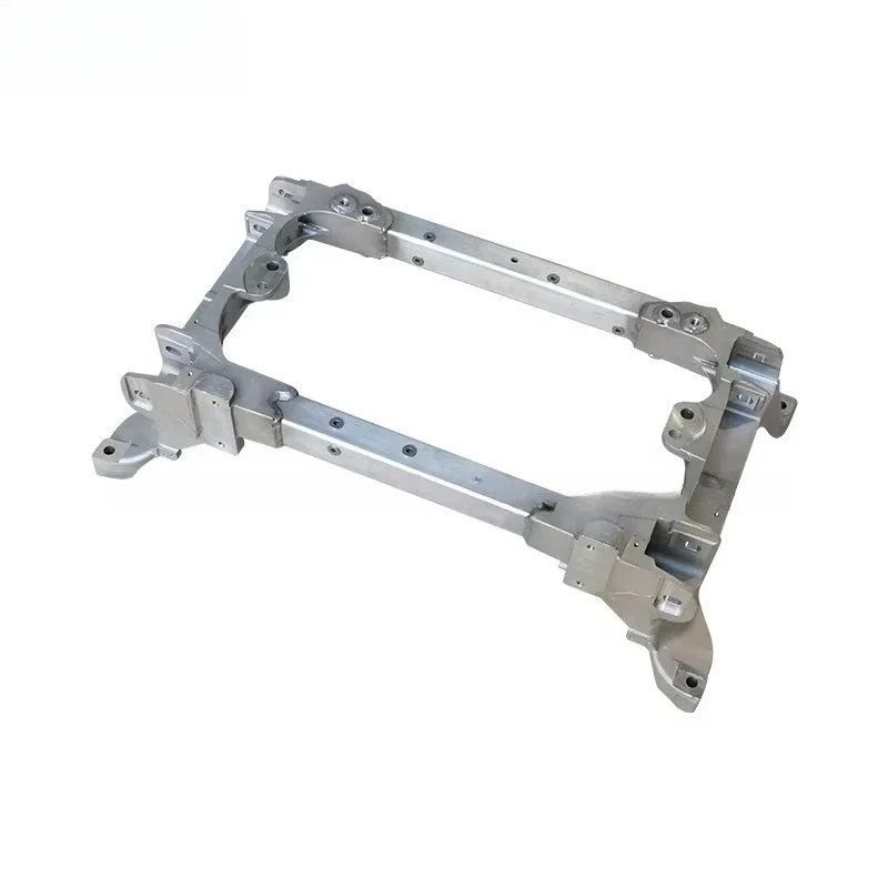 Quattroporte V6 Original Control Arm 670001454 Round Beam