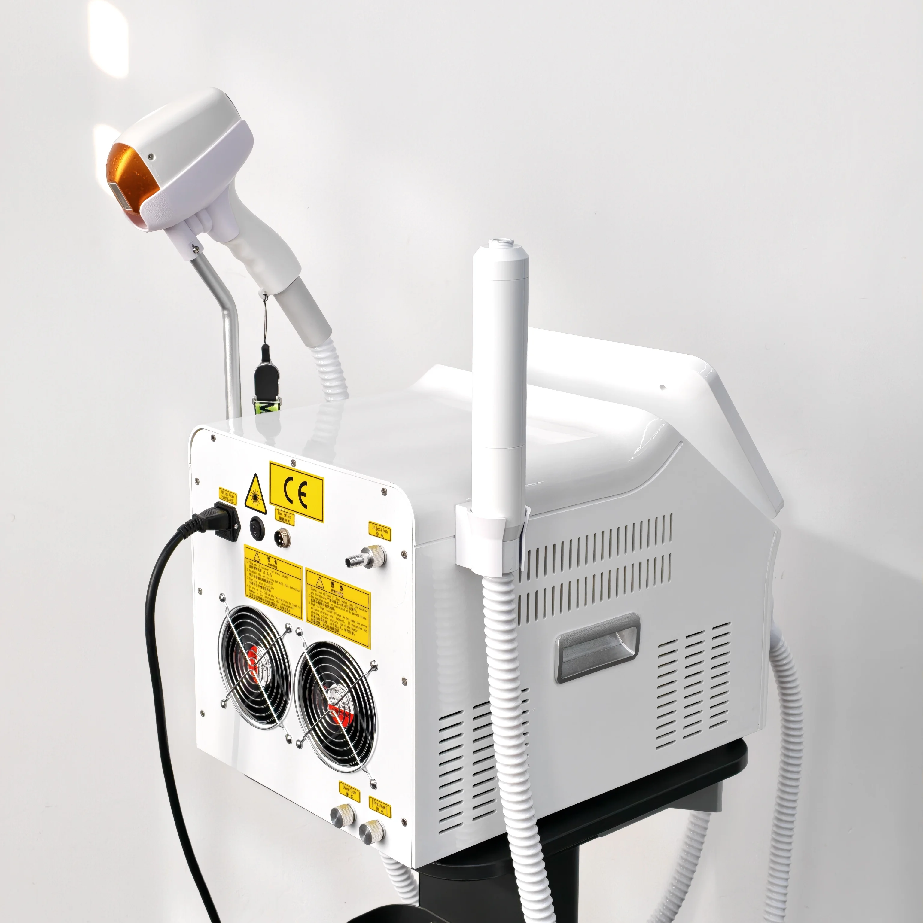 المتاح المهنية دي ديبيلاسيون ليلسر