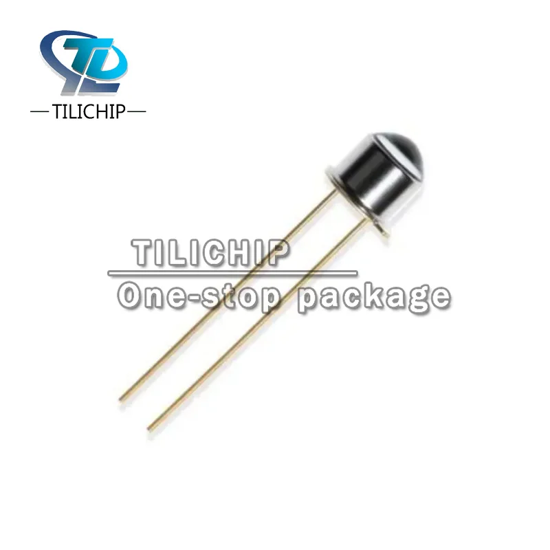 

L9437 Parallel light infrared emitting tube LED collimated light is used for optical encoders original